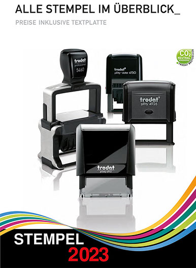 Titelseite Katalog 2016